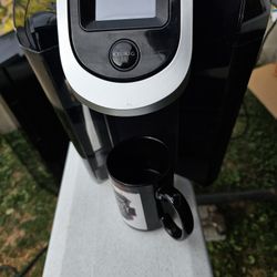 KEURIG 2.0-300 COFFEE BREWER/MAKER 110v