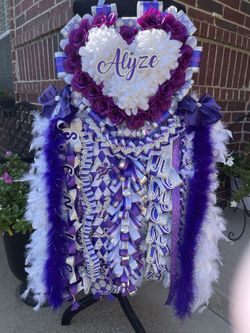Homecoming Mums 