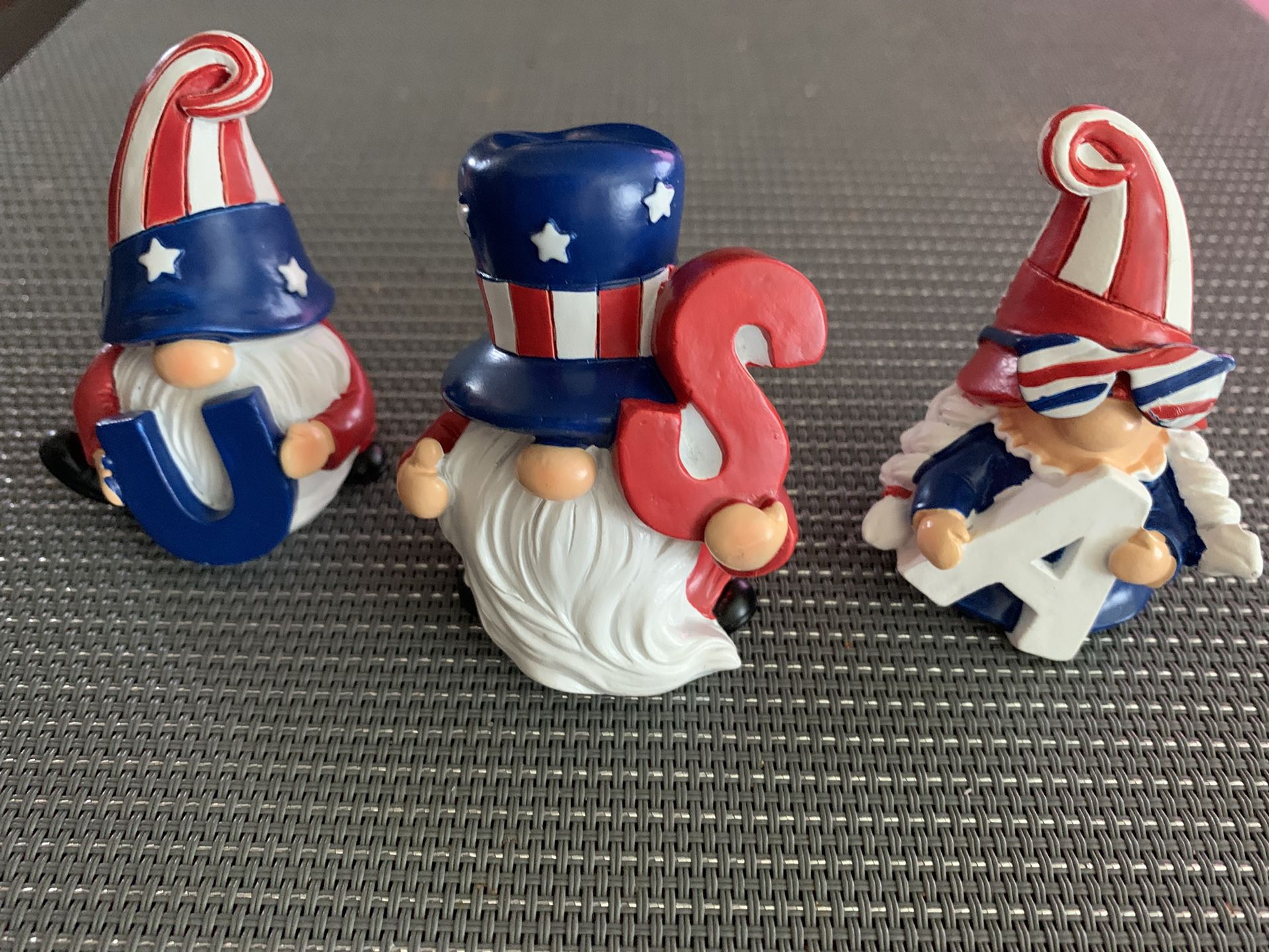 4 July Decoration
