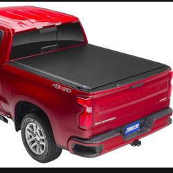 Truck Bed