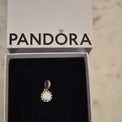 Pandora Dangle Charm