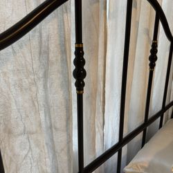 IKEA Bed Frame (Queen) 