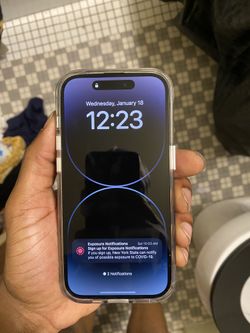 iPhone 14 Pro 256G (Black)