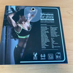 Wireless Earbuds 