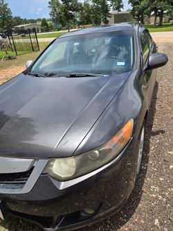 Acura tsx