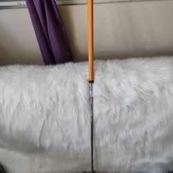 Tommy Armour EVO Belly Putter TA 25 420g