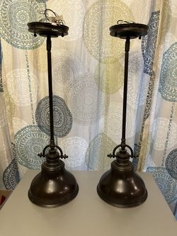 Pendent Lights
