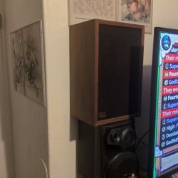 2x Old Realistic Mc-1000 And Realistic Sta-18 Receiver