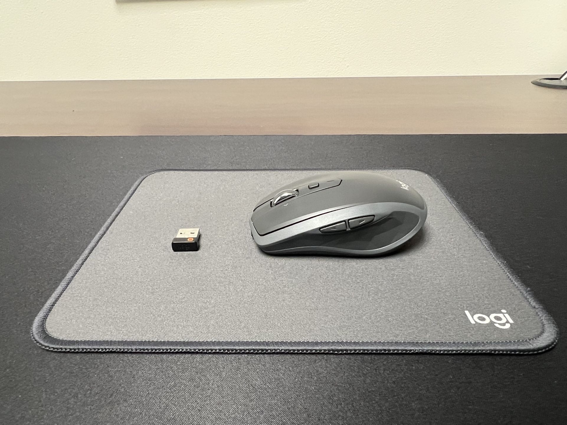 Logitech MX Anywhere 2S Mouse Bluetooth