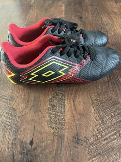 Soccer Cleats