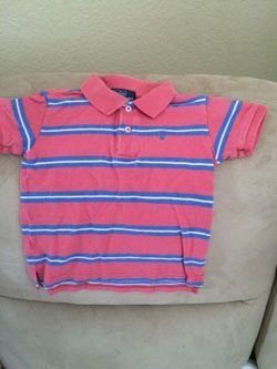 Baby Polo 18 months