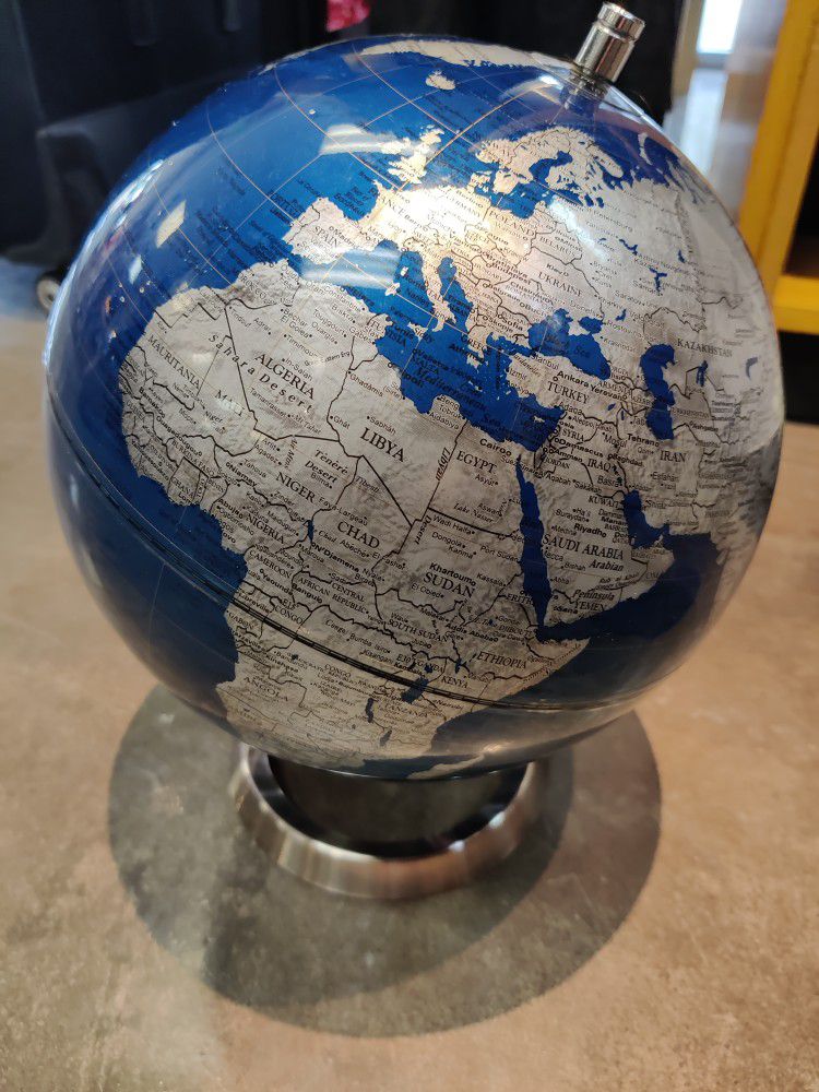 Collectible Globe