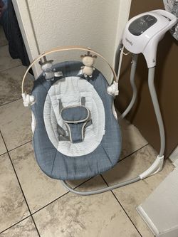 Baby Swing