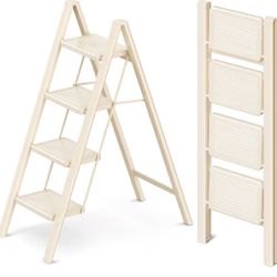 Step Ladder Folding Step Stool 1771