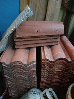 Roofing Tiles 