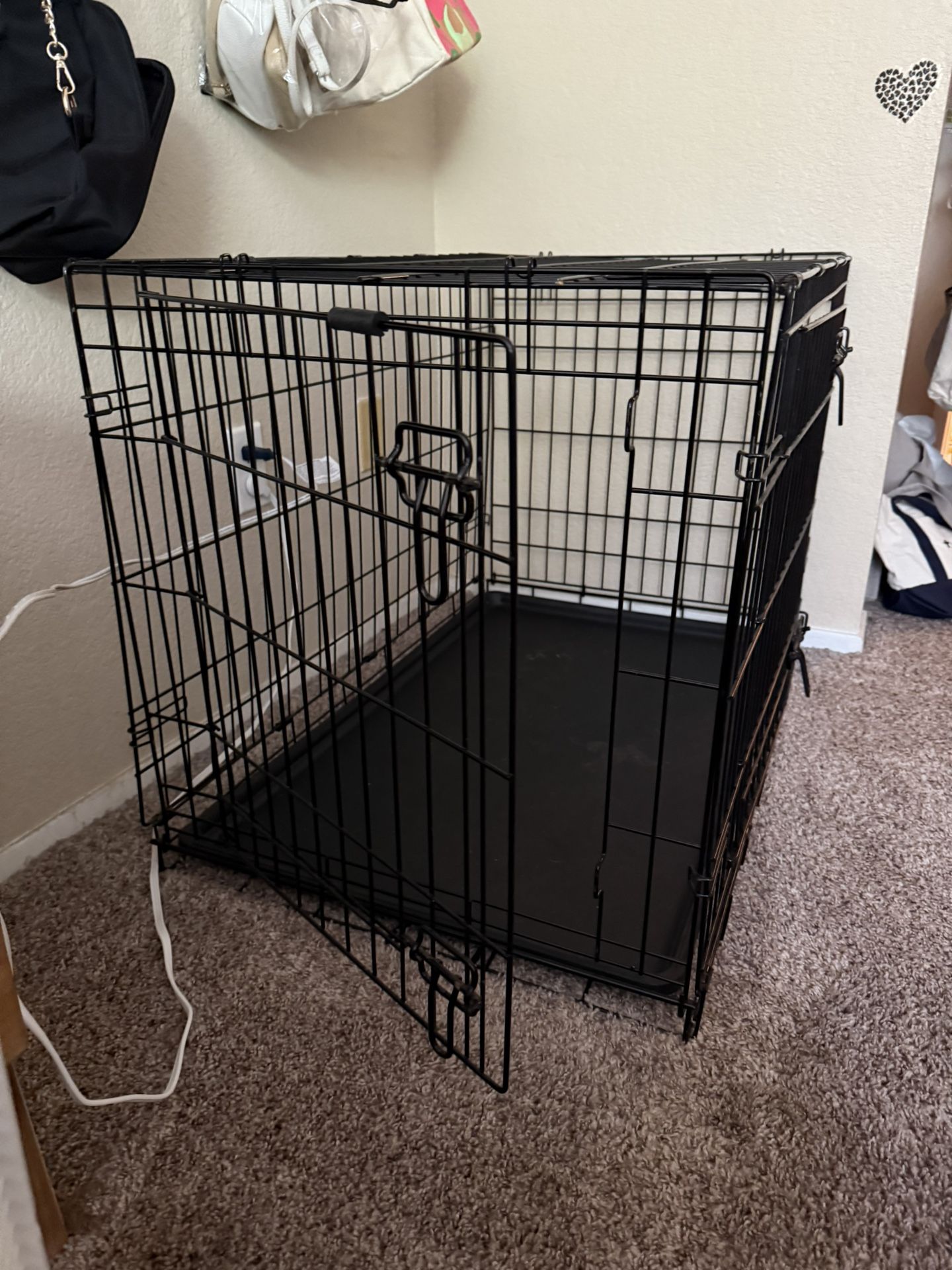 36 Inch Dog Crate