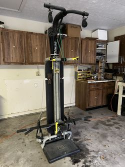 Exercise Equipment