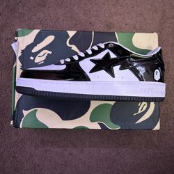 DS Bapesta size 11