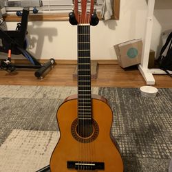 Stagg C505 1/4 Guitar