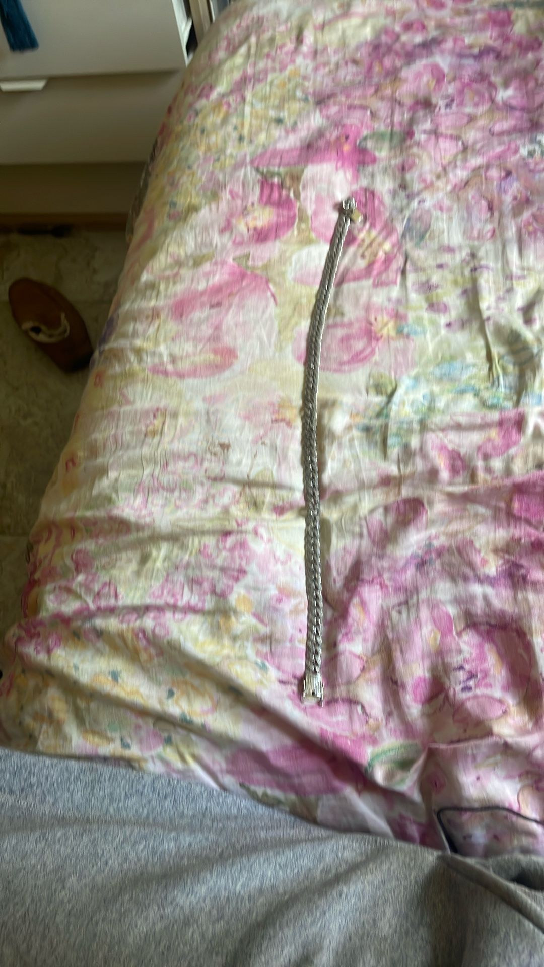 Cuban Chain(aesthetic)