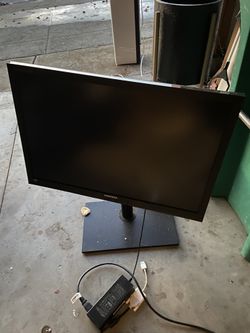 Computer Monitor