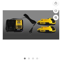 Hardware Power Tools