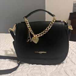 Karl Lagerfield Purse 