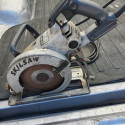 Skilsaw