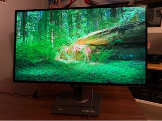 ASUS XG27AQDMG 27" 1440p 240hz OLED MONITOR