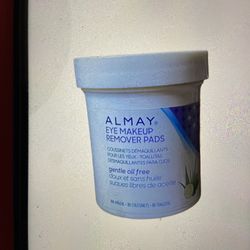 Almay Remover  Pods