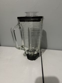 Jar blender 