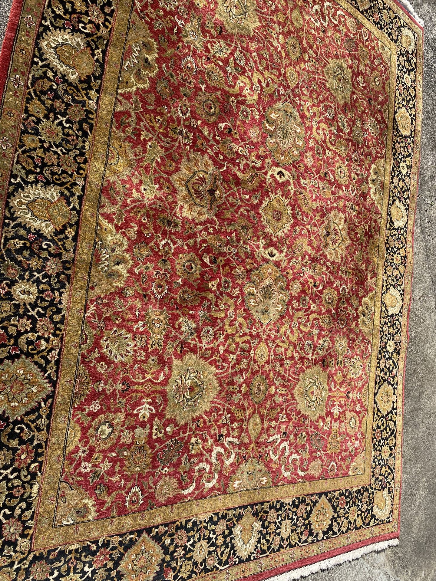 Area Rug