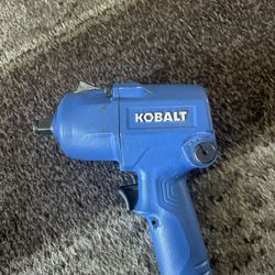 kobalt air compactor 