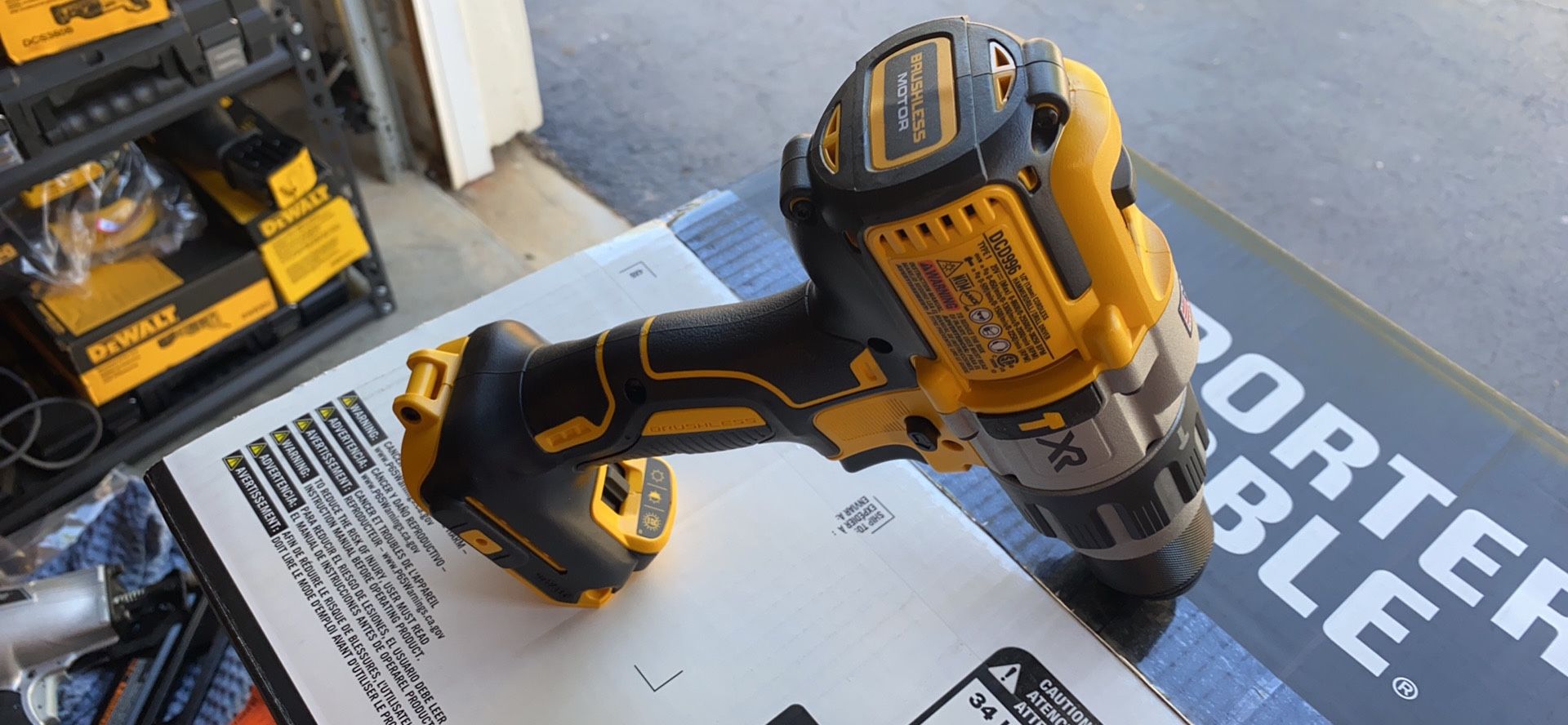 Power Tool Dewalt Lowes Rotary Hammer DEWALT 20 Volt MAX XR