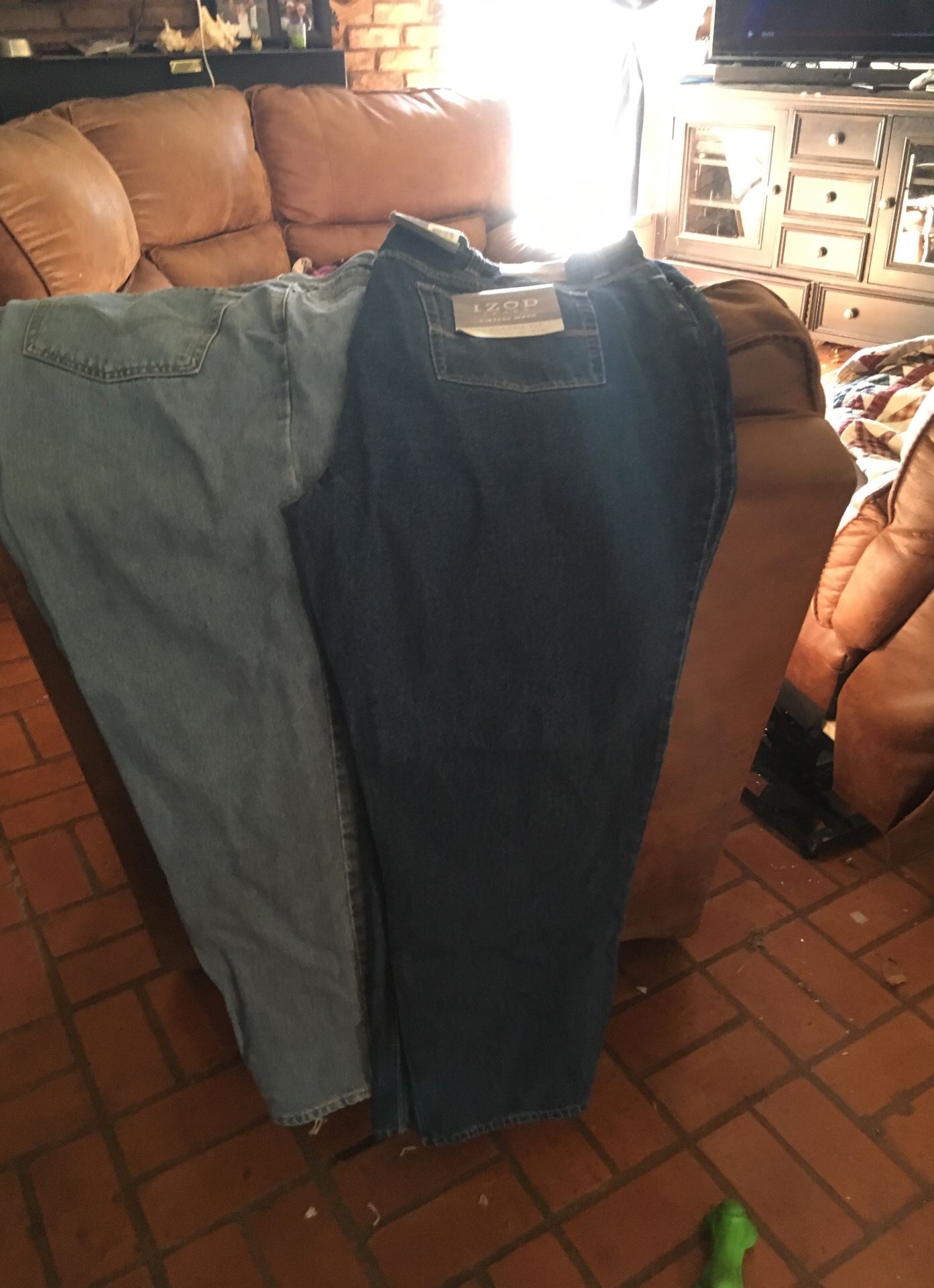 Men's size 50, 52 Jeans