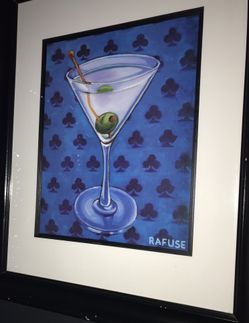 Martini By Rafuse 
