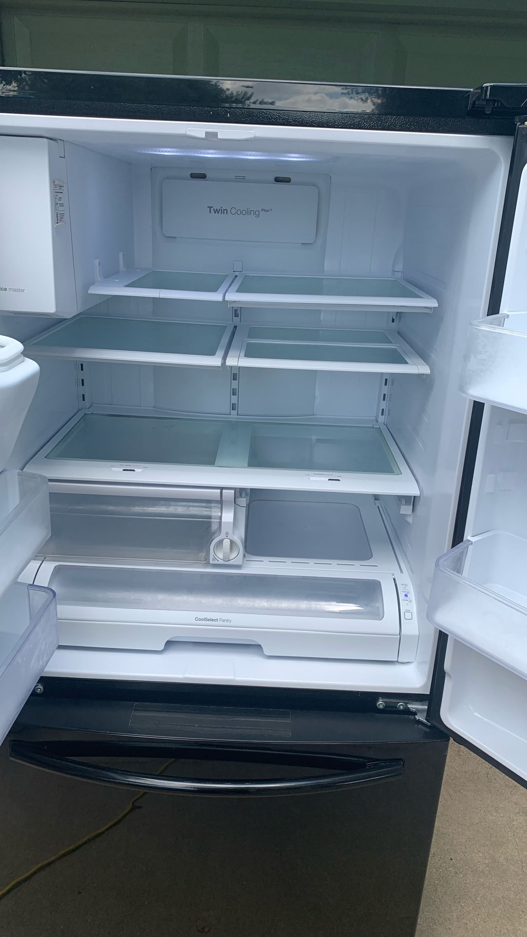 SAMSUNG Refrigerator
