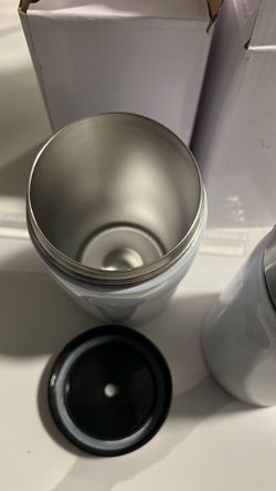 16 oz stainless tumblers for sublimation printing