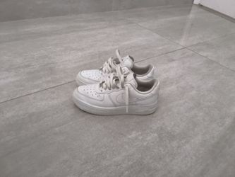 Air force 1 size 7.5