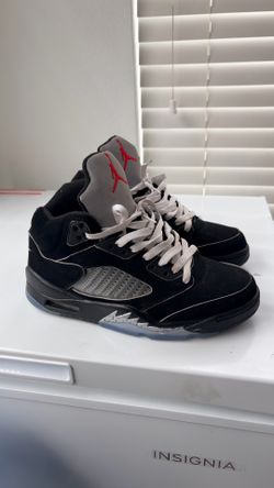 Jordan 5 metallics