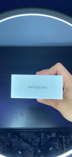Air Pod Pro 2nd Generation for Sale in Louisville, KY - OfferUp