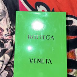 Bottega Veneta size 9 men $200