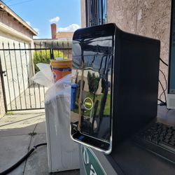 Computer XPS PC: 2000GB/2TB, Intel Corei7, Windows11 V-24H2, 16GB RAM, Wi-Fi, HDMI, MS-office.