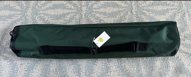 2026 Masters Folding Chair
