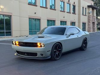 2015 Dodge Challenger