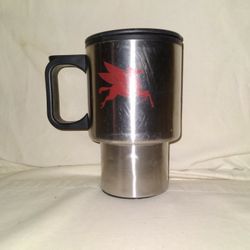 Vtg Mobil Cup 