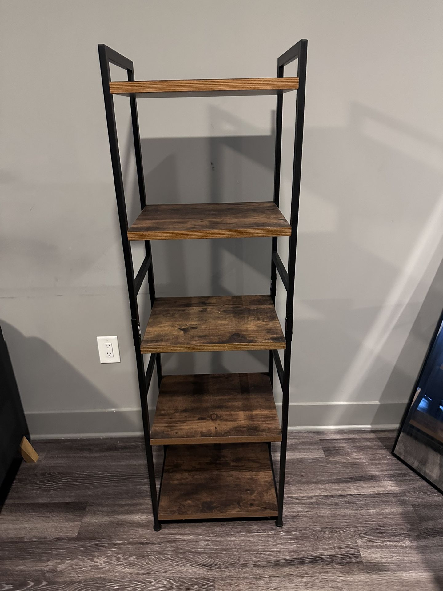 Bookshelf