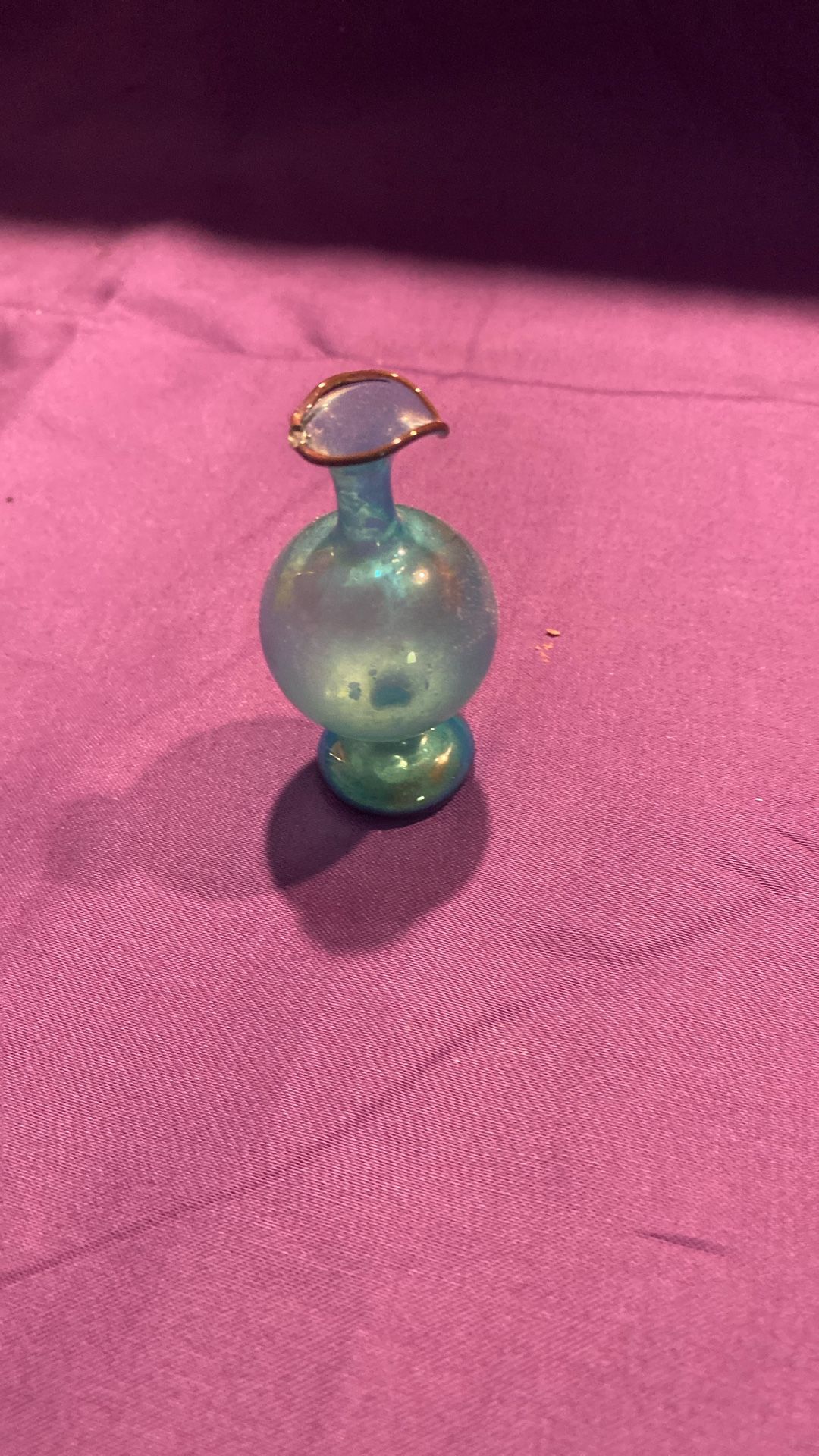 Antique Bottle