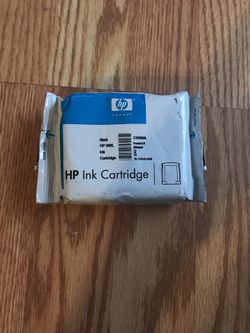 Hp black 88xl cartridge
