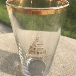 Congressional Glasses